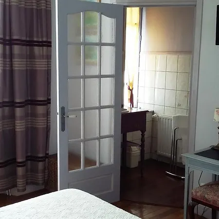 La Tuilerie Peschadoires