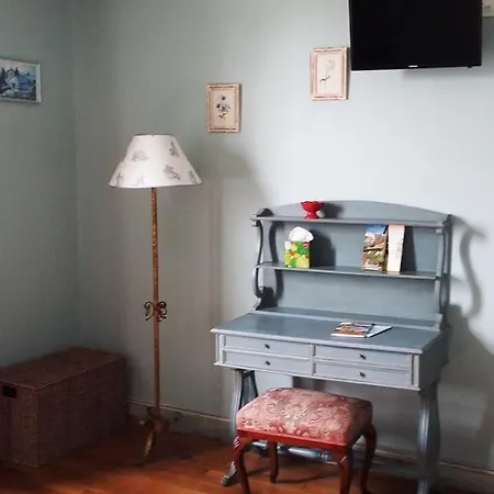 Bed & Breakfast La Tuilerie Peschadoires