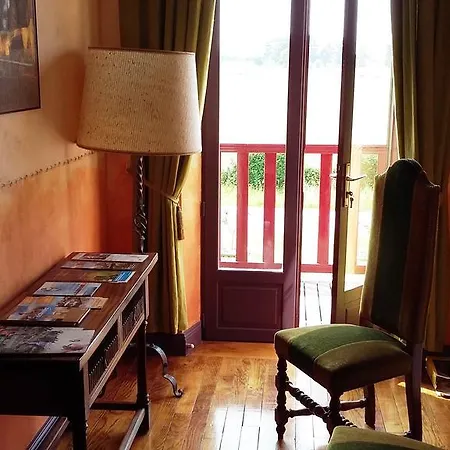 Bed & Breakfast La Tuilerie