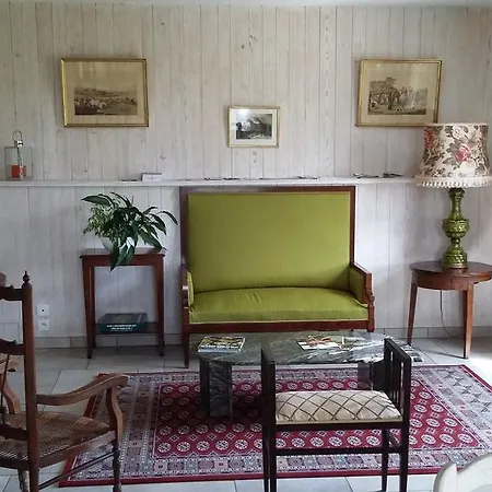La Tuilerie Peschadoires