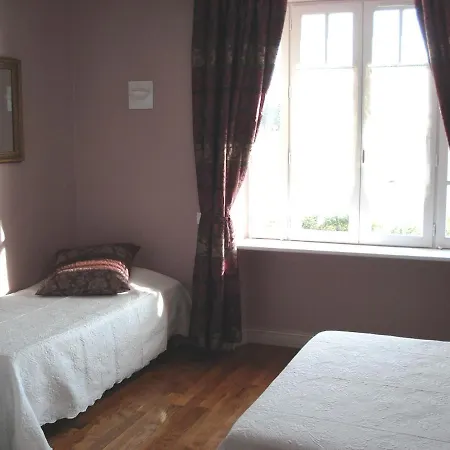 La Tuilerie Bed & Breakfast Peschadoires